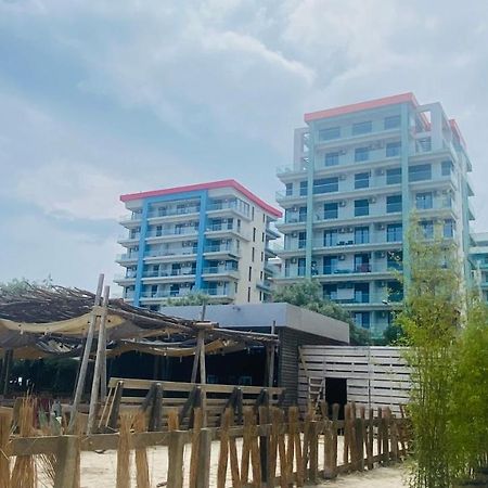 Studio For 2 In Mamaia Summerland Διαμέρισμα Εξωτερικό φωτογραφία