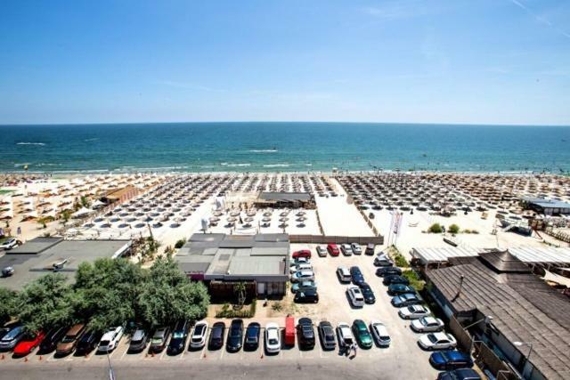 Studio For 2 In Mamaia Summerland Διαμέρισμα Εξωτερικό φωτογραφία